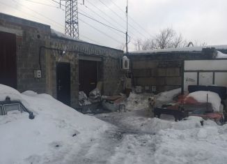 Продажа гаража, 30 м2, Челябинская область, улица Профессора Благих