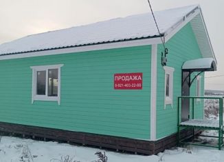 Продаю дом, 49.5 м2, Ленинградская область
