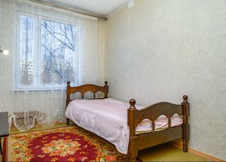 Комната в аренду, 12 м2, Москва, улица Плещеева, 11В, район Бибирево