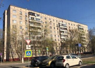 2-ком. квартира на продажу, 48.2 м2, Москва, Шепелюгинская улица, 7/14, Шепелюгинская улица