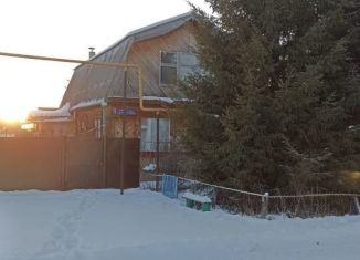 Продается дом, 53 м2, деревня Искино, Огородный переулок, 9