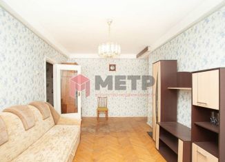 Продается 3-комнатная квартира, 60.1 м2, Севастополь, улица Дмитрия Ульянова, 18