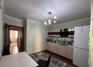 Продается двухкомнатная квартира, 65.6 м2, Астрахань, Балашовская улица, 13к1