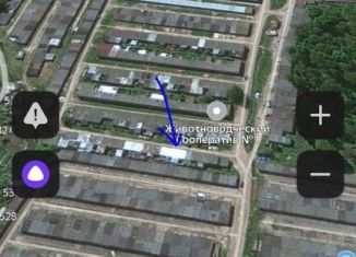 Продается гараж, 20 м2, Костромская область, садовое некоммерческое товарищество Строитель-1, 528