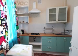 Продается 1-комнатная квартира, 36.6 м2, дачный посёлок Поварово