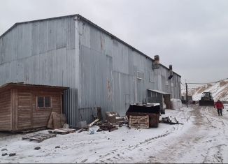 Сдаю складское помещение, 600 м2, деревня Мотяково, территория Промзона Мотяково, 76