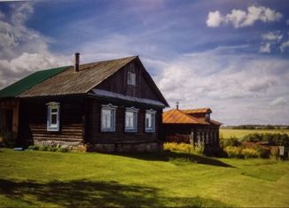 Продажа земельного участка, 25 сот., деревня Благодать