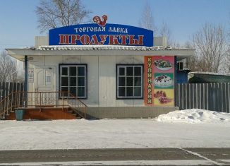 Продам торговую площадь, 92 м2, Хабаровский край, улица Тургенева