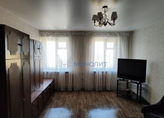 Продаю 1-комнатную квартиру, 35.7 м2, Нижегородская область, Сергиевская улица, 25