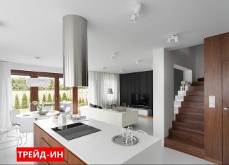 Продажа 1-комнатной квартиры, 37.8 м2, Тюменская область, улица Василия Подшибякина, 11к2
