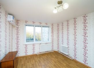 1-комнатная квартира на продажу, 35.3 м2, Ульяновск, улица Луначарского, 10, Железнодорожный район