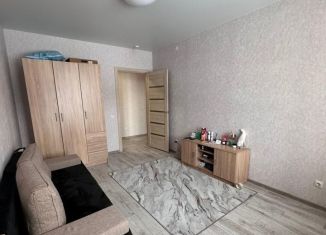 1-комнатная квартира в аренду, 35 м2, село Осиново, улица Марата Ахметшина, 3