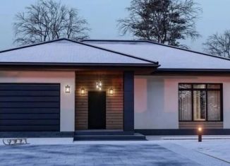 Продаю дом, 80 м2, посёлок Голубево, Южная улица, 22