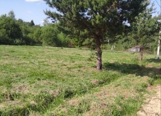 Продам участок, 15 сот., деревня Совьяки, Родниковая улица