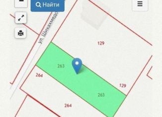 Продам участок, 7.5 сот., Дагестанские Огни, улица Шихахмедова Сейдуллы Гасанбековича