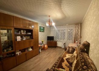 Продается трехкомнатная квартира, 60 м2, Нижегородская область, Советская улица, 60