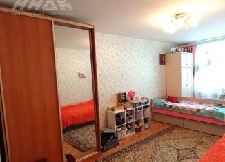 Продается двухкомнатная квартира, 49.9 м2, Нижний Новгород, Юбилейная улица, 37