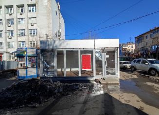 Продается торговая площадь, 24 м2, Волжский, улица имени Николая Кухаренко, 1