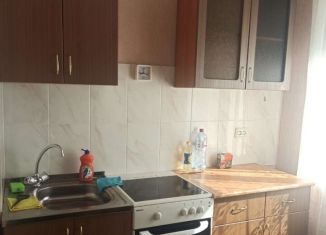 Аренда 3-комнатной квартиры, 56 м2, Иркутск, улица Розы Люксембург, 221, Ленинский округ