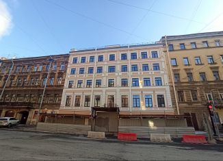 Продам квартиру студию, 31.5 м2, Санкт-Петербург, Полтавская улица, 10, Полтавская улица