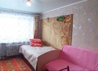 Продается 3-комнатная квартира, 59.1 м2, Курганская область, Пролетарская улица, 86