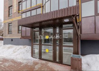 Продается трехкомнатная квартира, 81.4 м2, Вологодская область, Февральский переулок, 4