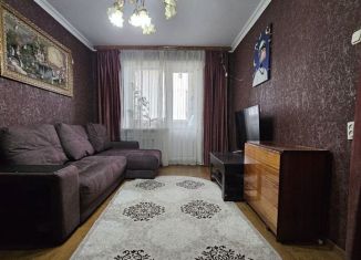 Продается двухкомнатная квартира, 50.8 м2, Нальчик, улица Ю.А. Гагарина, 18к1, район Аэропорт