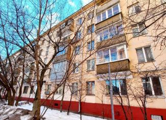 Аренда 3-ком. квартиры, 60 м2, Москва, бульвар Генерала Карбышева, бульвар Генерала Карбышева