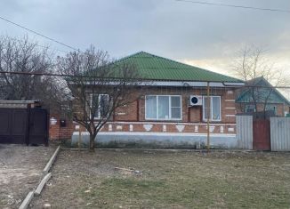 Продаю дом, 64 м2, село Ряженое, Комсомольская улица
