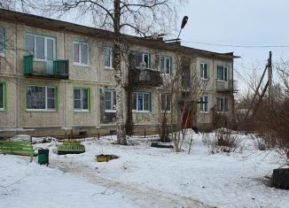 Продается двухкомнатная квартира, 44 м2, поселок Остроговицы, посёлок Остроговицы, 2