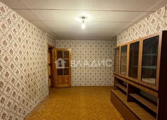 3-комнатная квартира на продажу, 55.3 м2, Волгоградская область, улица 64-й Армии, 121