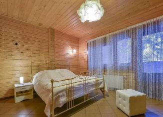 Сдаю в аренду коттедж, 530 м2, Москва, Чоботовский проезд, 4с3, ЗАО