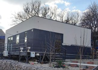 Дом на продажу, 85 м2, садовое товарищество Горный Сокол, Верхняя улица, 115