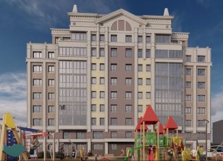 Продажа 4-комнатной квартиры, 176.4 м2, Барнаул, Центральный район
