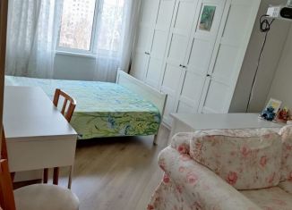 Сдаю 1-ком. квартиру, 38 м2, Мытищи, улица Академика Каргина, 22