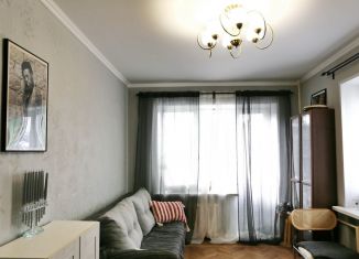 2-комнатная квартира на продажу, 41.1 м2, Москва, Берёзовая аллея, 12, район Отрадное