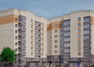 Продажа двухкомнатной квартиры, 67 м2, село Семёновка
