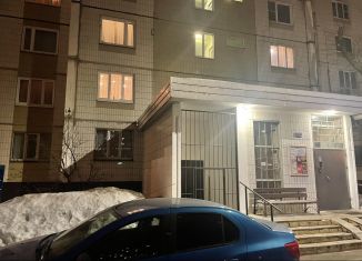 Сдача в аренду трехкомнатной квартиры, 73 м2, Москва, улица Барышиха, район Митино
