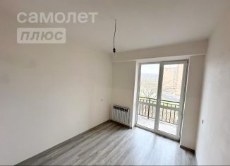 Однокомнатная квартира на продажу, 33 м2, Грозный, улица Лескова, 28