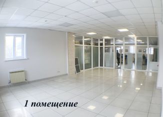Сдаю офис, 153.1 м2, Барнаул, Рыбозаводской проезд, 24, Железнодорожный район