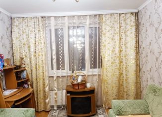 3-комнатная квартира на продажу, 76 м2, Москва, улица Грина, 5, метро Лесопарковая