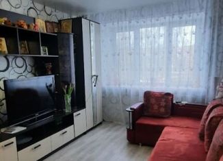 Продажа однокомнатной квартиры, 31 м2, Ульяновск, Железнодорожный район, Хрустальная улица, 52