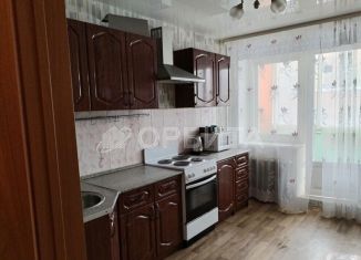 Продажа однокомнатной квартиры, 40.7 м2, Тюменская область, улица Семёна Дежнёва, 3
