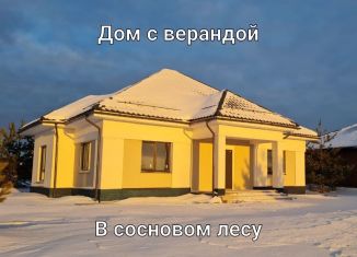 Продам дом, 126.8 м2, село Алеканово, коттеджный посёлок Сказка в Лесу, 20