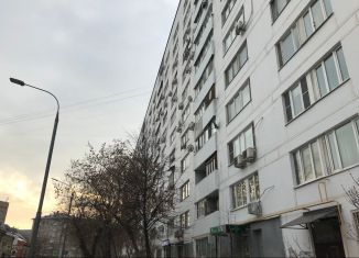 Продаю двухкомнатную квартиру, 51.4 м2, Москва, улица Фридриха Энгельса, 7-21, улица Фридриха Энгельса