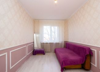 3-комнатная квартира на продажу, 62 м2, Краснодар, улица Димитрова, 162, микрорайон Черемушки