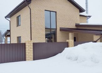 Продается дом, 210 м2, деревня Ошурга