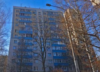 Продажа четырехкомнатной квартиры, 77.8 м2, Москва, Авангардная улица, 8к3, метро Водный стадион