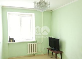 Продается трехкомнатная квартира, 56.4 м2, Новосибирск, улица Челюскинцев, 18, метро Красный проспект