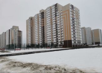 1-комнатная квартира на продажу, 42 м2, Оренбург, ЖК Дубки